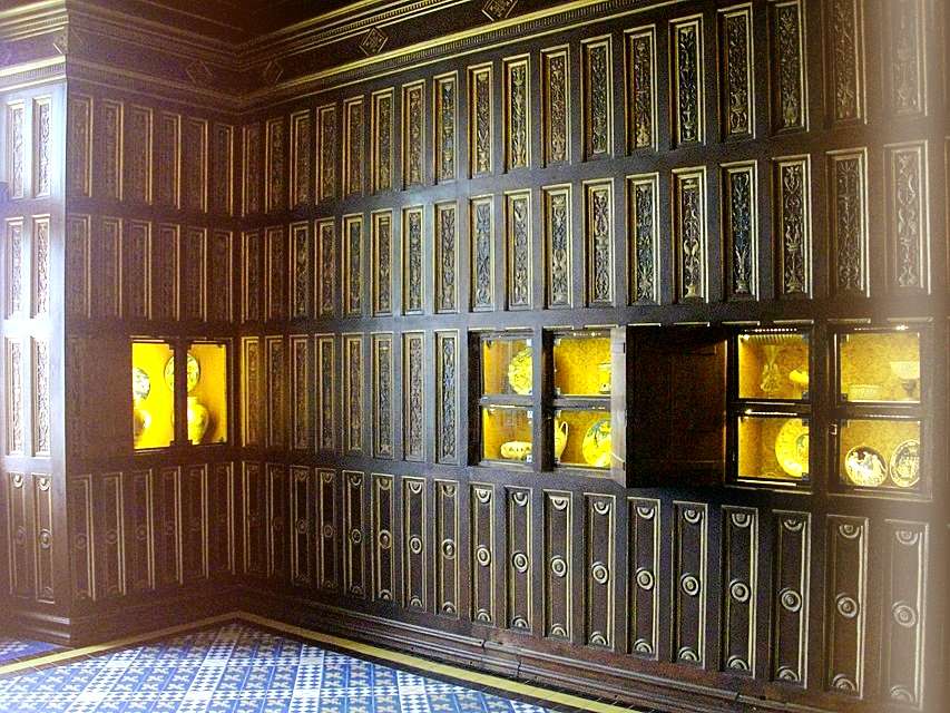 historical site to visit in France