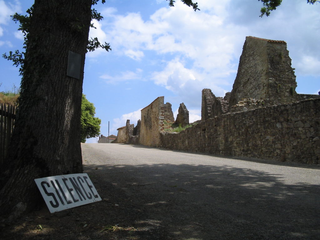oradour-sur-glane