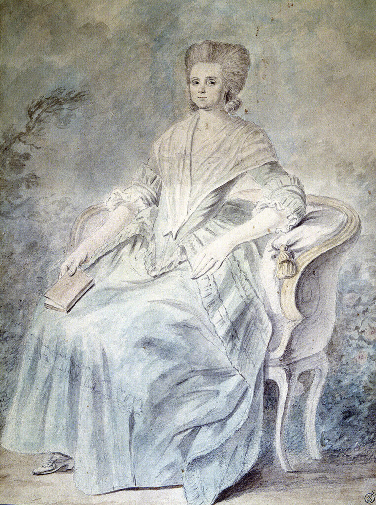 olympe des gouges