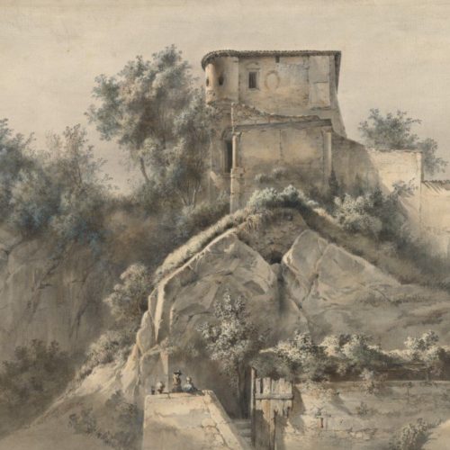 history of the chateau gaillard