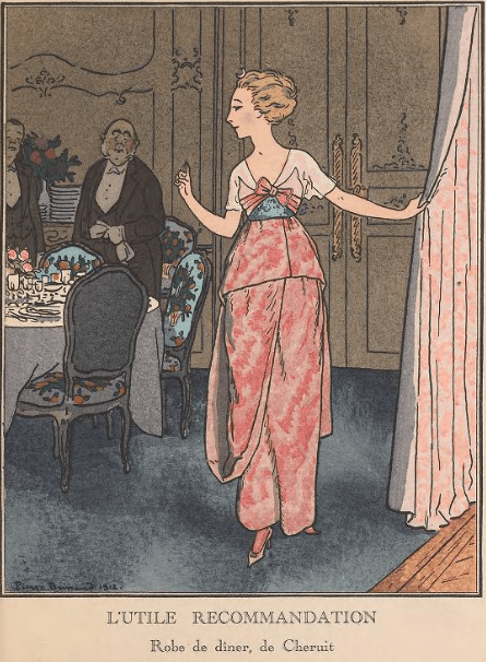 women in french history