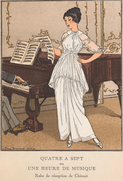 women in french history